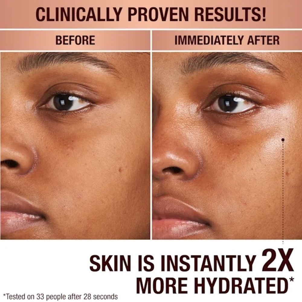 Charlotte Tilbury- Charlotte’s Magic Hydration Revival Cleanser - Picture 7 of 12